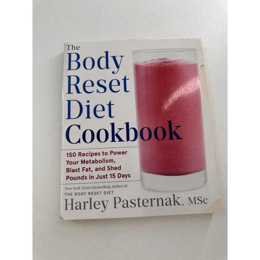 3 Book Bundle Body Reset Hormone Easy Vegan: Simple recipes for healthy‎ eating